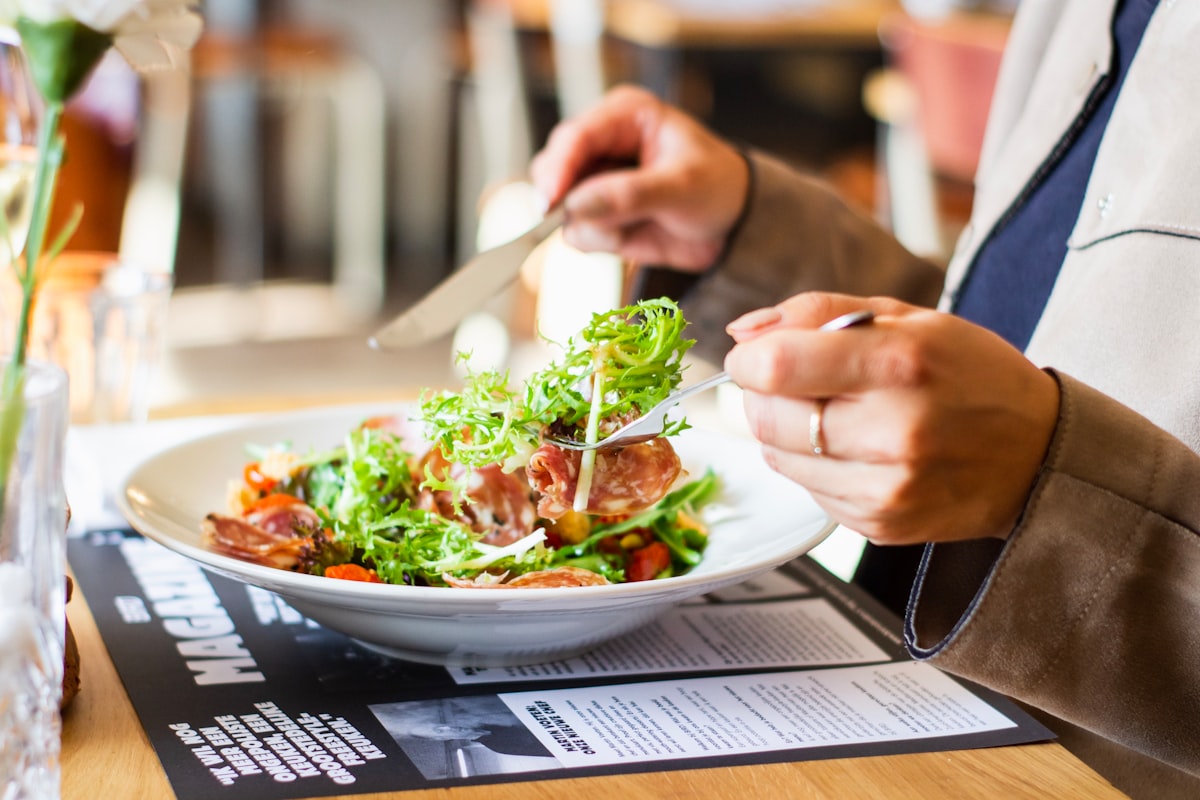 Zdravá výživa pro muže - Nutrimalepro